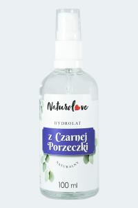 OUTLET Hydrolat z Czarnej Porzeczki 100ml