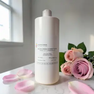 Olej do masażu Aksamitna Róża 1000ml