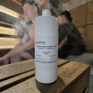 Olej do masażu Męski 1000ml