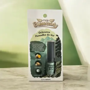 Pomadka Ochronna do Ust Moje Bieszczady