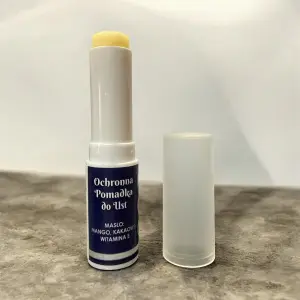 Ochronna Pomadka do Ust