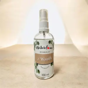 Hydrolat z Wanilii 100 ml 