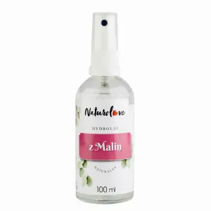 OUTLET Hydrolat z Malin 100ml