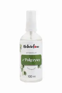 OUTLET Hydrolat z Pokrzywy 100ml 