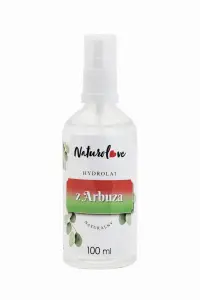 OUTLET Hydrolat z Arbuza