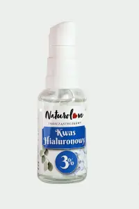Kwas hialuronowy 3% TRÓJCZĄSTECZKOWY 100 ml